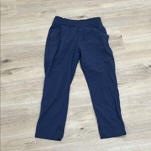 Columbia Hiking Capris Pants